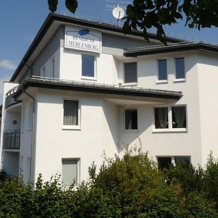 Residenz Muehlenberg In Willingen 2 Apartman Kültér fotó