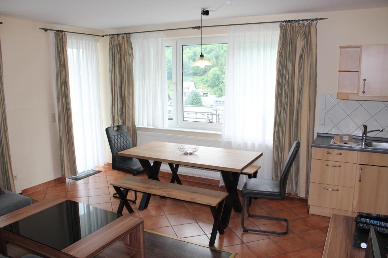 Residenz Muehlenberg In Willingen 2 Apartman Kültér fotó