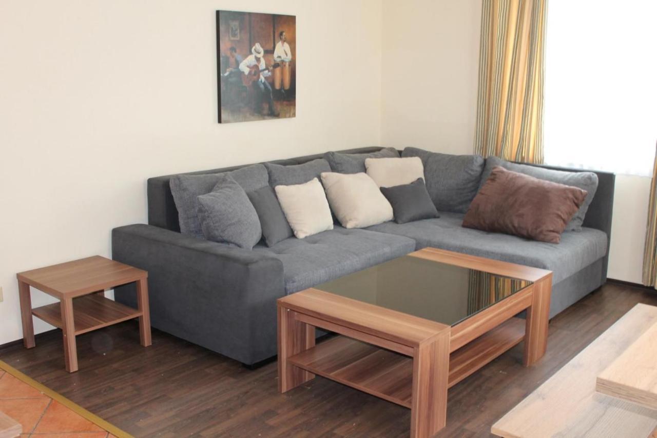 Residenz Muehlenberg In Willingen 2 Apartman Kültér fotó