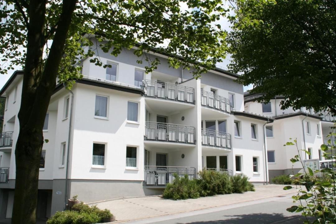 Residenz Muehlenberg In Willingen 2 Apartman Kültér fotó