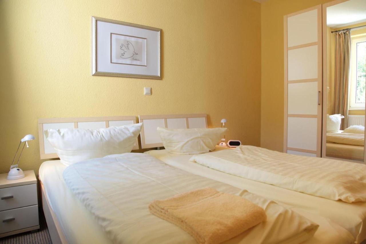 Residenz Muehlenberg In Willingen 2 Apartman Kültér fotó