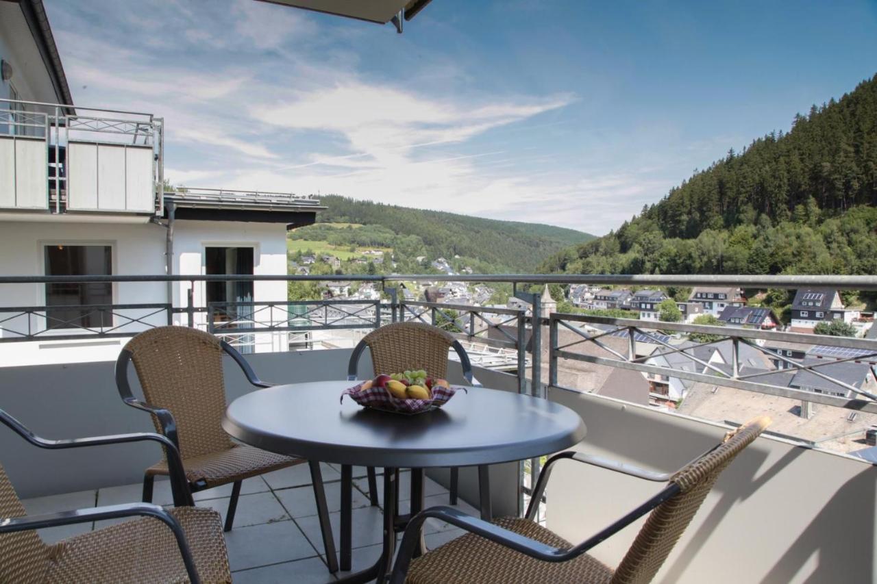 Residenz Muehlenberg In Willingen 2 Apartman Kültér fotó