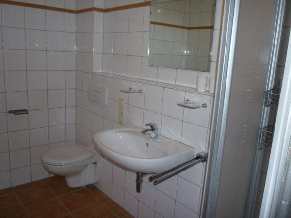 Residenz Muehlenberg In Willingen 2 Apartman Kültér fotó