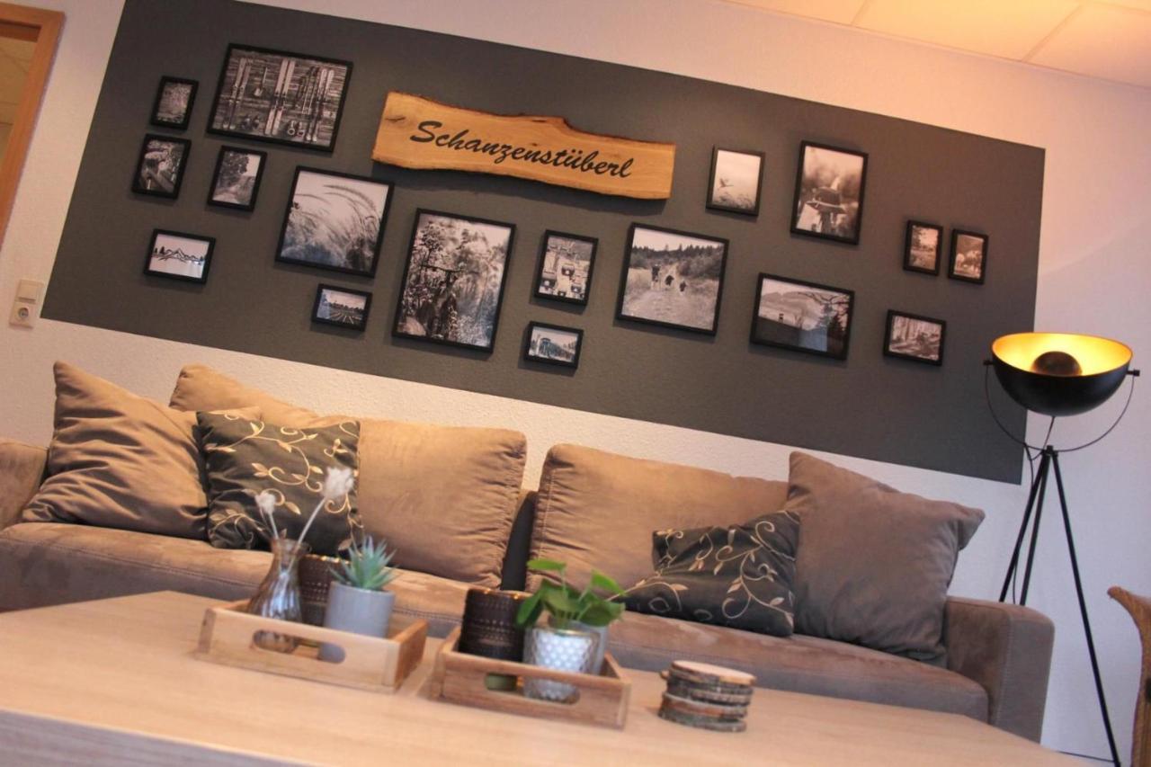 Residenz Muehlenberg In Willingen 2 Apartman Kültér fotó