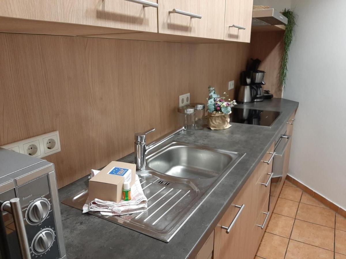 Residenz Muehlenberg In Willingen 2 Apartman Kültér fotó