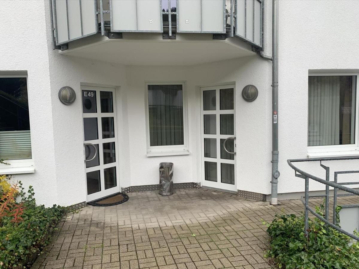 Residenz Muehlenberg In Willingen 2 Apartman Kültér fotó