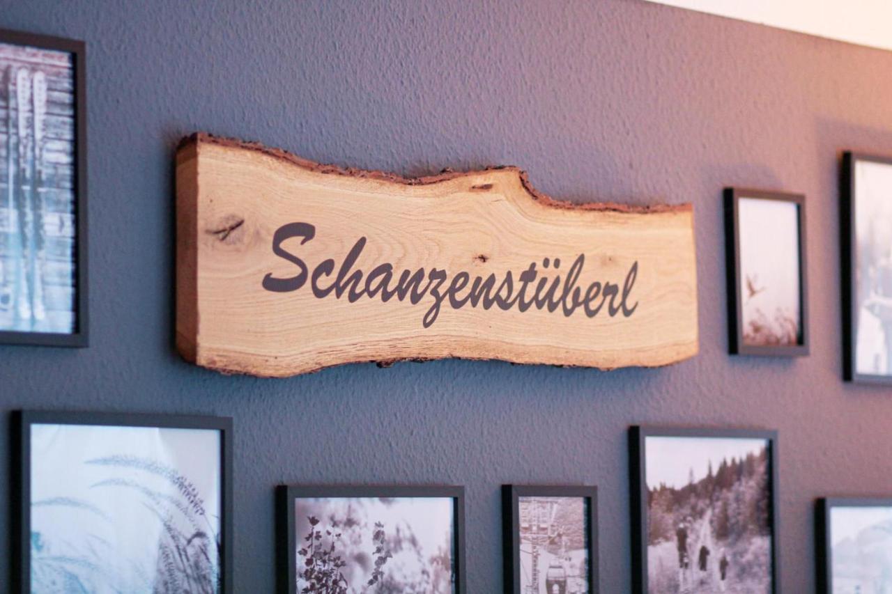 Residenz Muehlenberg In Willingen 2 Apartman Kültér fotó