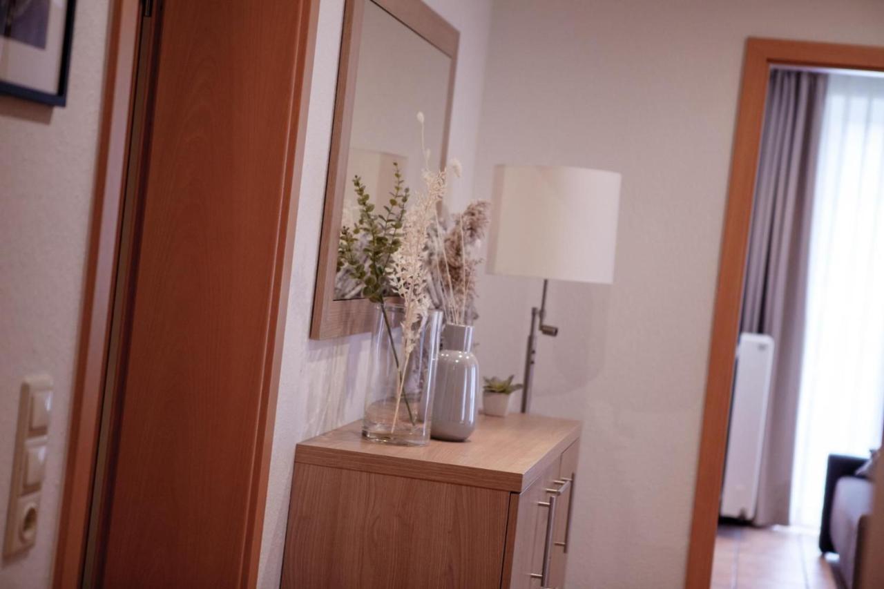 Residenz Muehlenberg In Willingen 2 Apartman Kültér fotó