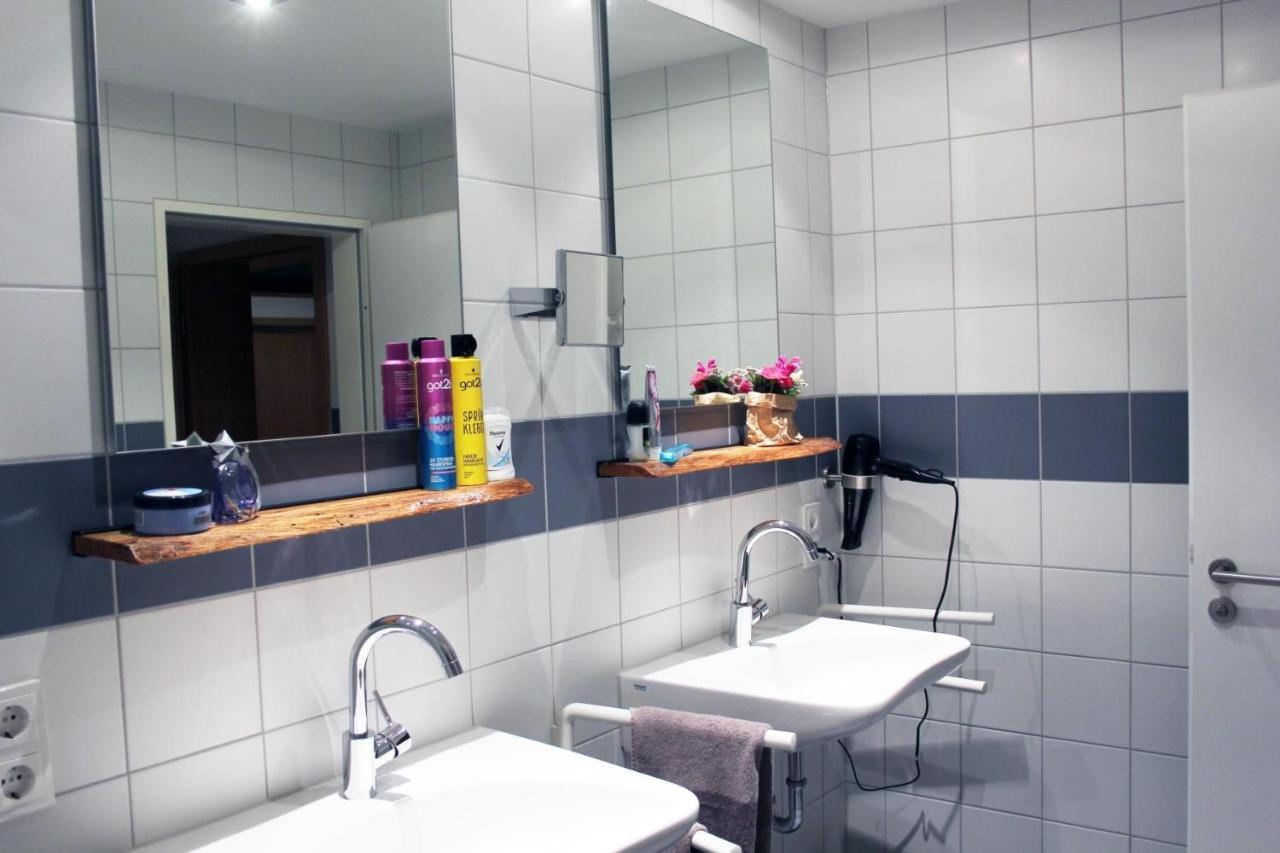 Residenz Muehlenberg In Willingen 2 Apartman Kültér fotó