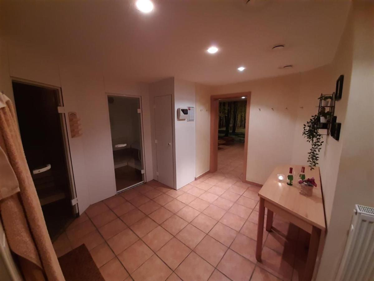Residenz Muehlenberg In Willingen 2 Apartman Kültér fotó