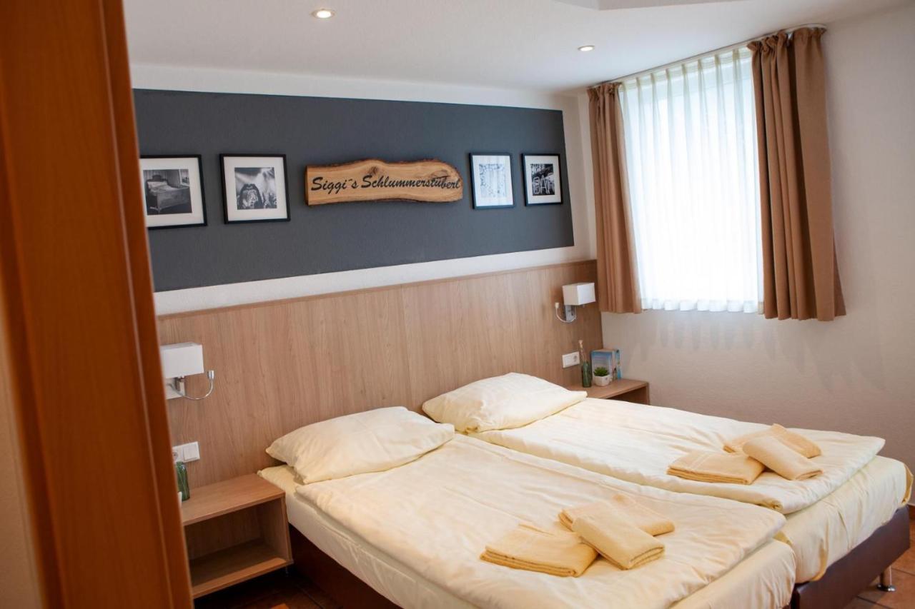 Residenz Muehlenberg In Willingen 2 Apartman Kültér fotó