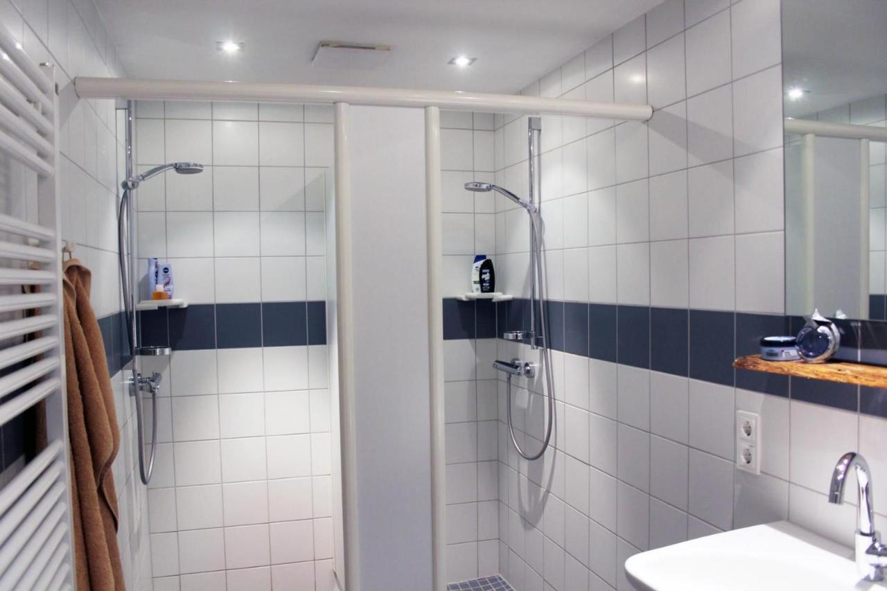 Residenz Muehlenberg In Willingen 2 Apartman Kültér fotó