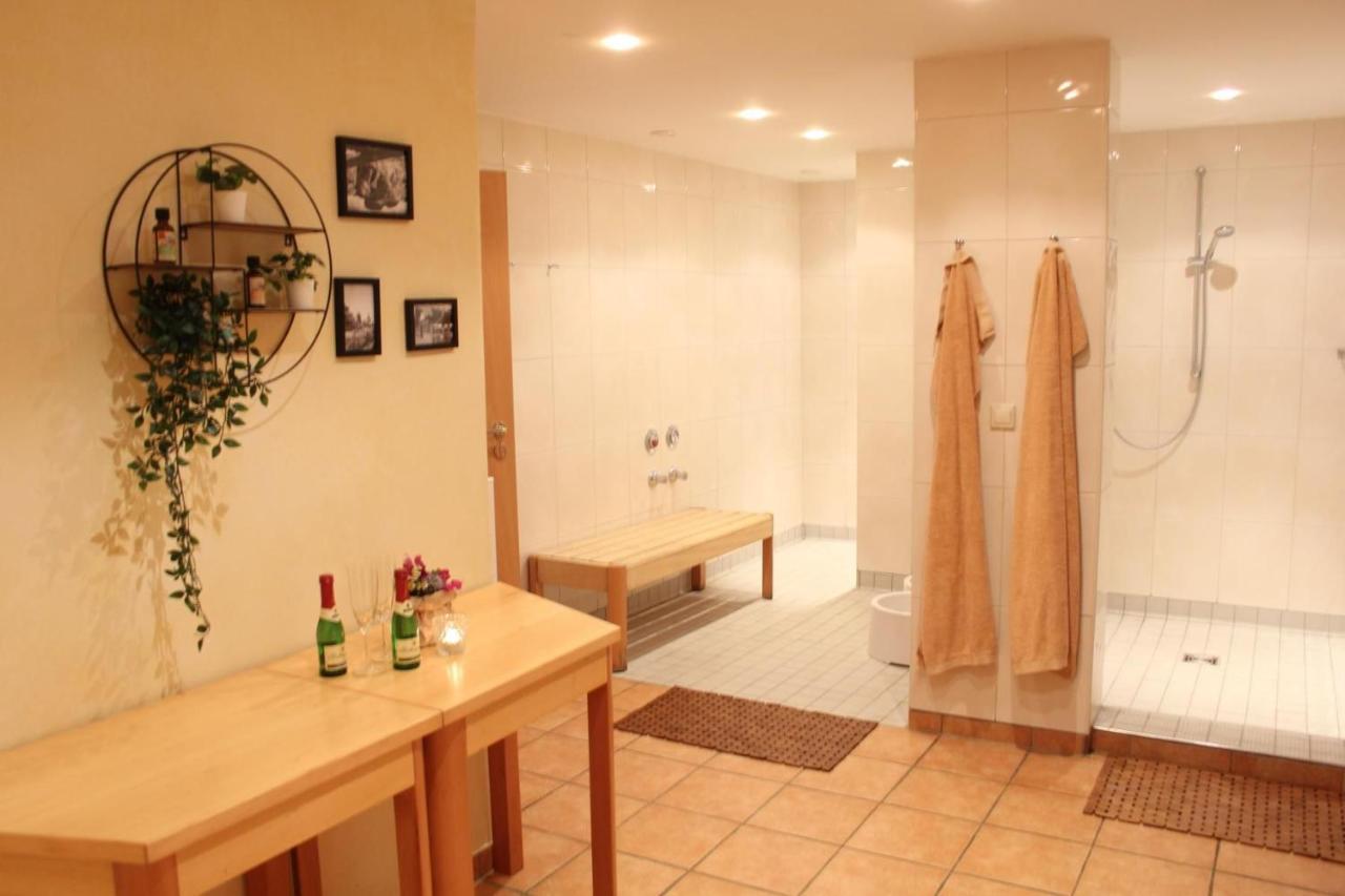 Residenz Muehlenberg In Willingen 2 Apartman Kültér fotó
