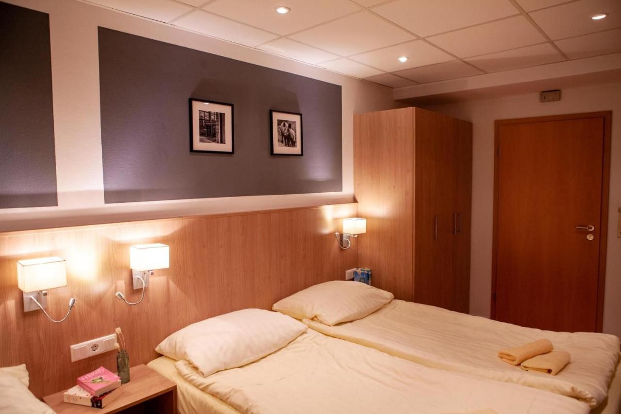 Residenz Muehlenberg In Willingen 2 Apartman Kültér fotó