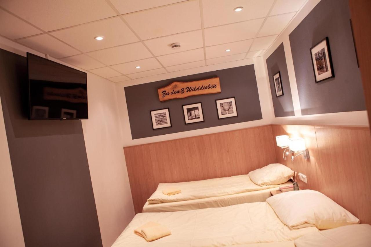 Residenz Muehlenberg In Willingen 2 Apartman Kültér fotó