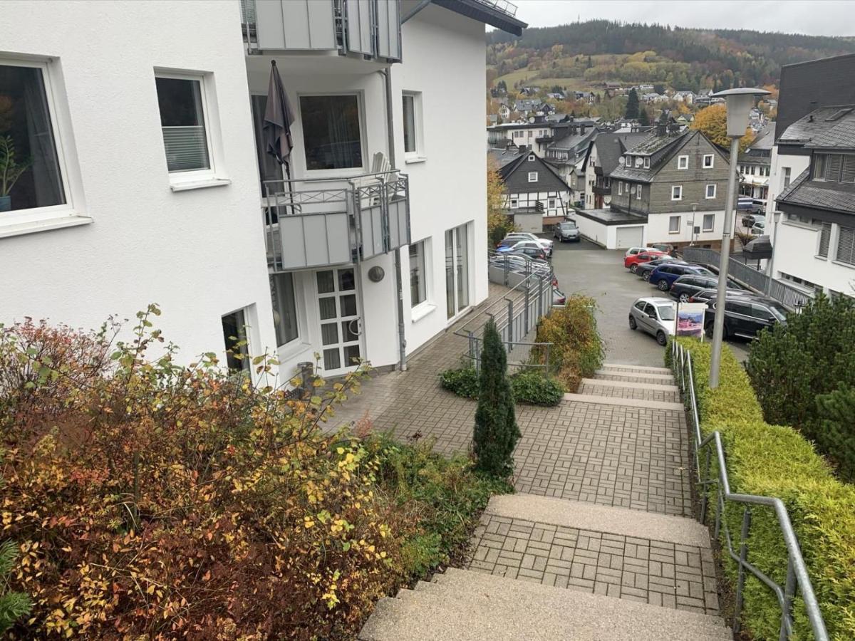 Residenz Muehlenberg In Willingen 2 Apartman Kültér fotó